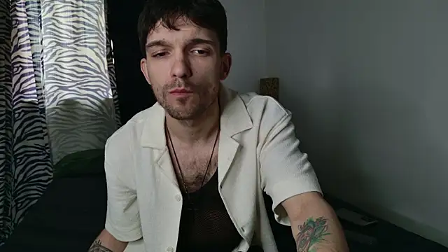 JackDesFeux online show from 03-26-26, 09:20