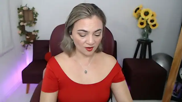 ana milf online show from 05-14-26, 01:51
