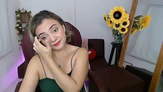 ana milf online show from 07-13-26, 12:41