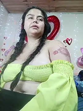 celestehot707rs online show from 02-08-26, 08:18