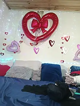 celestehot707rs online show from 03-15-26, 04:07