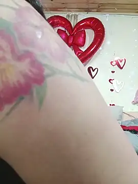 celestehot707rs online show from 04-05-26, 05:32