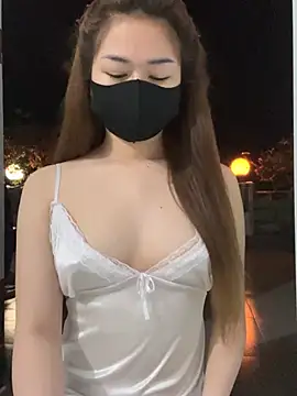 BabyThree  online show from 02-05-26, 02:33