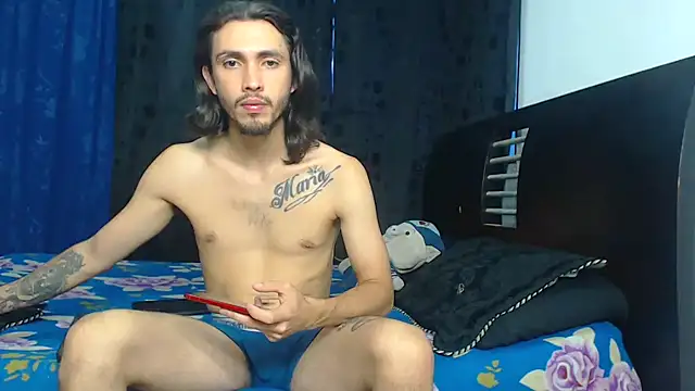 Hot Sharks  online show from 10-31-25, 10:49