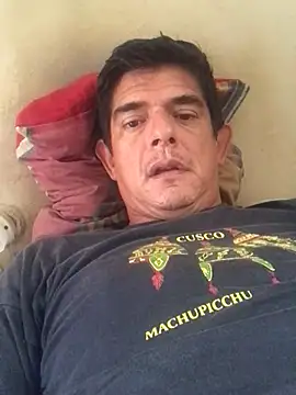 Marobronco online show from 03-11-26, 01:39