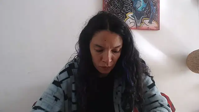 rebekka simpson online show from 06-25-26, 01:26
