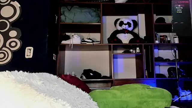 Teo skinny online show from 07-23-26, 12:57