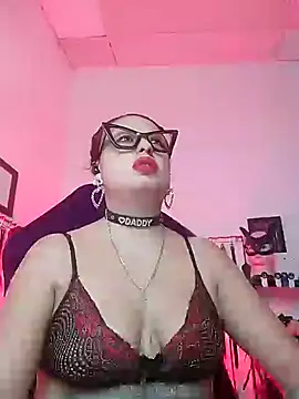 slave Rubi online show from 07-14-26, 02:27