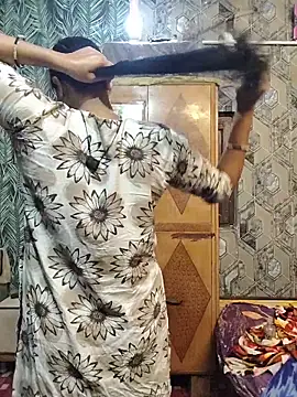 Hot-rubina online show from 03-02-26, 04:36