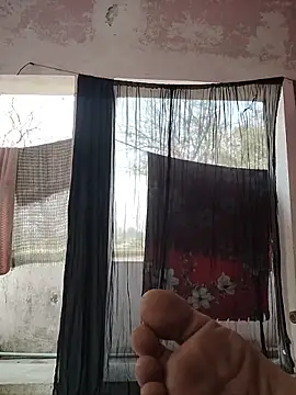 Hot-rubina online show from 03-06-26, 04:31