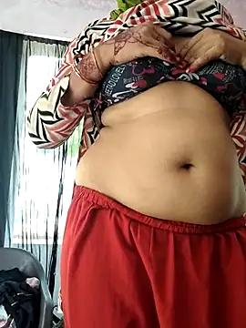 Hot-rubina online show from 04-18-26, 04:16