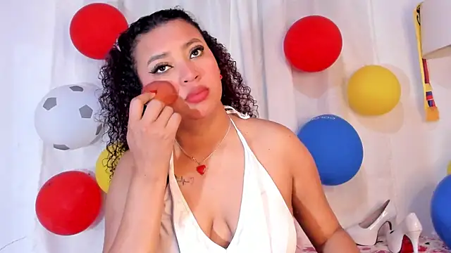 JessyZoe online show from 07-09-26, 05:39