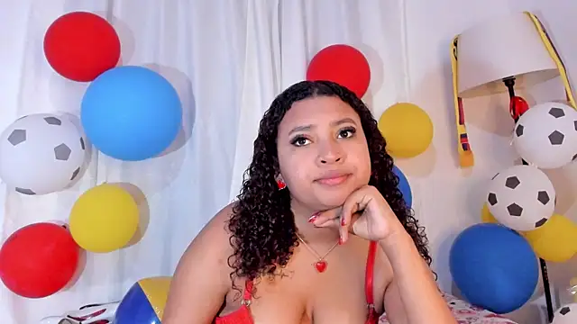 JessyZoe online show from 07-10-26, 02:52