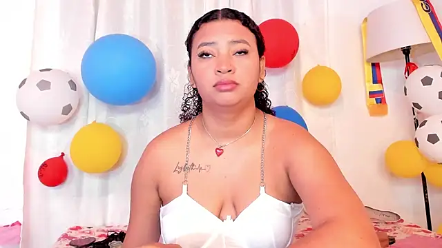 JessyZoe online show from 07-13-26, 01:47