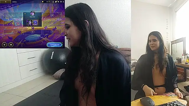 Snapshot of kinkstar5 chatting on 10-23-25, 05:01 kinkstar5 online show from 10-23-25, 05:01