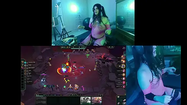 Snapshot of kinkstar5 chatting on 10-26-25, 08:09 kinkstar5 online show from 10-26-25, 08:09