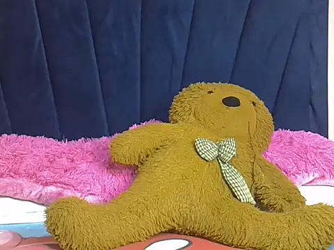 Seexy nita online show from 04-15-26, 07:15