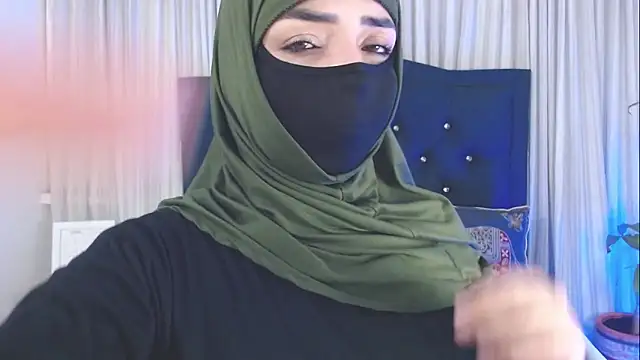 Uzra hayed online show from 12-21-25, 11:12