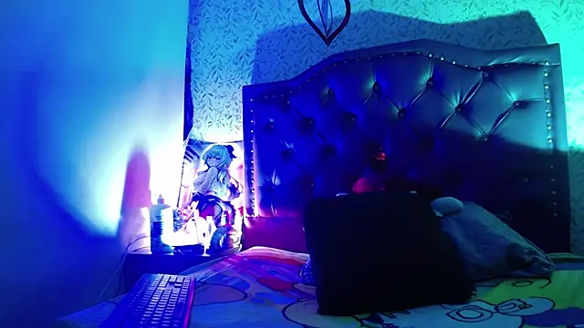 luly pink online show from 02-13-26, 03:35