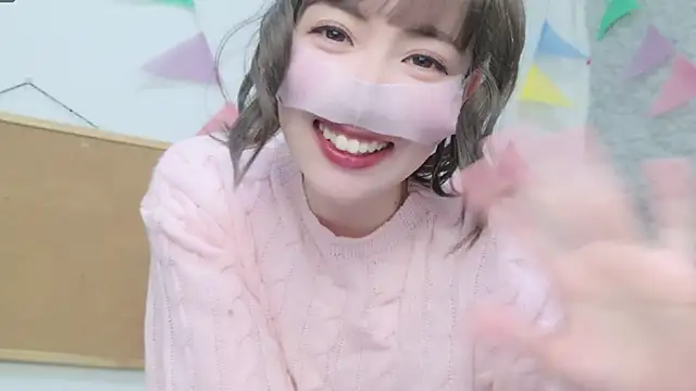 A33-asami online show from 03-14-26, 01:23