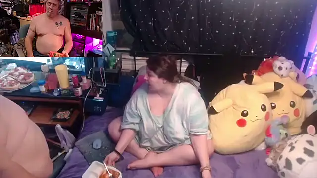 yoursexything79 online show from 01-16-26, 12:25