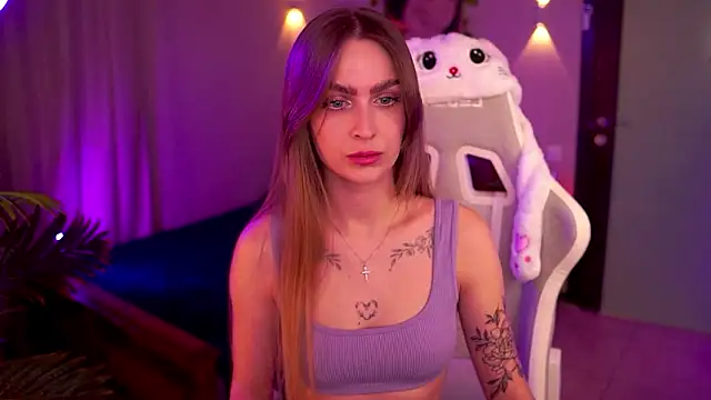 Kamila icee online show from 03-07-26, 09:45