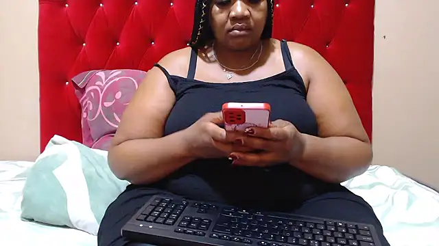 MIGHTYASSS online show from 01-17-26, 08:30