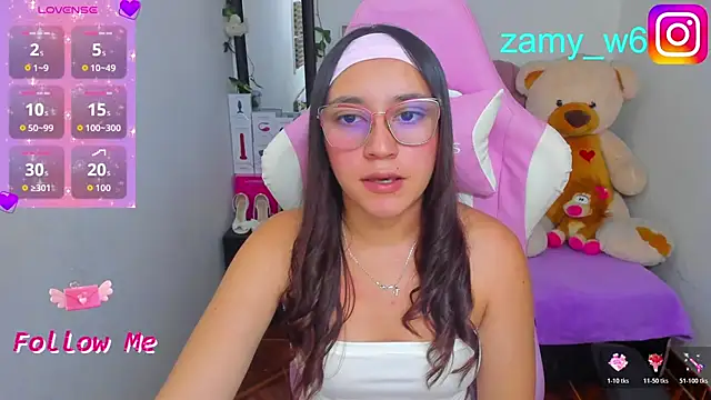 karla cute01 online show from 06-03-26, 04:59