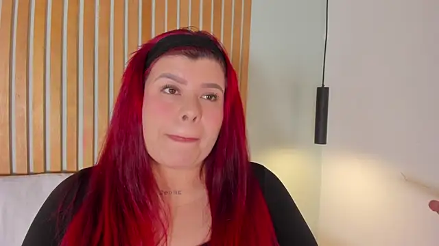 Scarlett grey1 online show from 07-07-26, 04:48