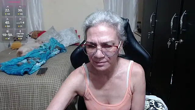 Giorgia xue53 online show from 02-16-26, 12:07