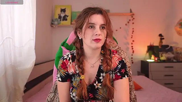 Lisa sweetheels online show from 03-03-26, 01:06