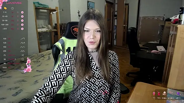 MicheleDoll online show from 12-02-24, 10:18