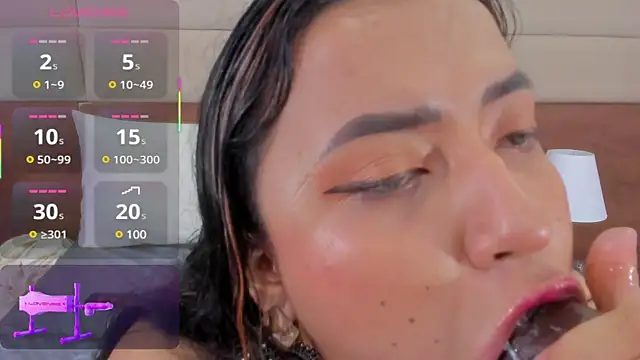 cassie ibarra online show from 02-09-25, 06:37