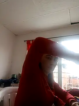 anita15love online show from 10-10-25, 03:33