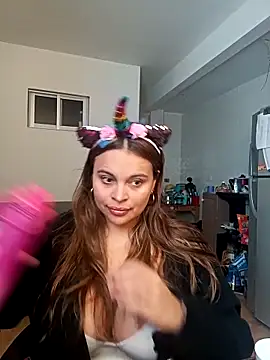 Alex flair online show from 03-12-26, 03:07