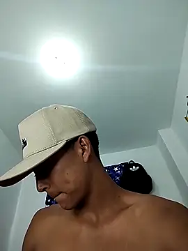 Demiansteven2 online show from 03-31-26, 05:46