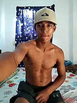 Demiansteven2 online show from 04-04-26, 09:23