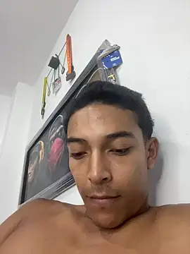 Demiansteven2 online show from 05-14-26, 01:40
