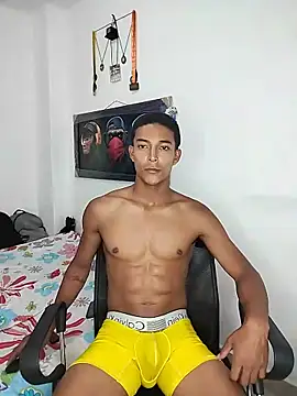 Demiansteven2 online show from 05-21-26, 08:49