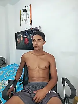 Snapshot of Demiansteven2 chatting on 06-15-26, 05:37 Demiansteven2 online show from 06-15-26, 05:37