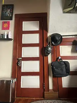 GersonGil1 online show from 04-14-26, 02:01