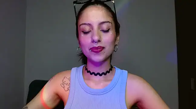 Ary Pieerce online show from 12-20-24, 11:47