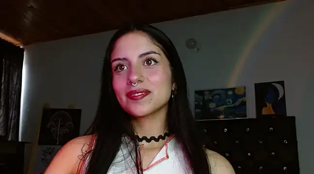 Ary Pieerce online show from 03-14-25, 10:05