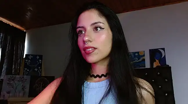 Ary Pieerce online show from 03-20-25, 09:02