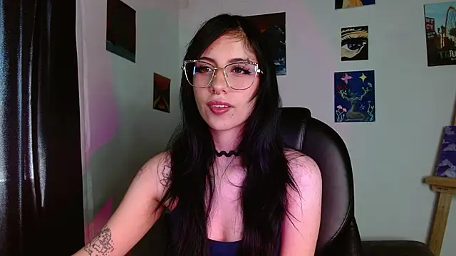 Ary Pieerce online show from 02-27-26, 05:46