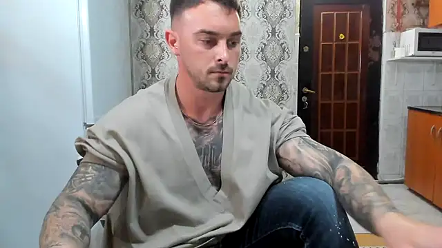 Jonmusclemaster online show from 06-01-26, 07:59