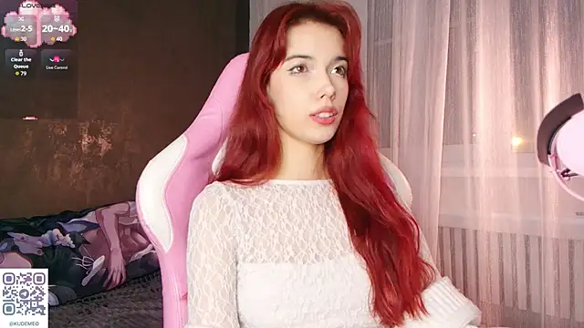 KudeMeows online show from 04-14-26, 04:35