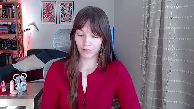 kenzie x online show from 04-10-26, 06:18