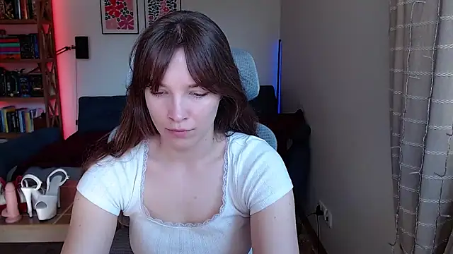 kenzie x online show from 05-26-26, 06:20