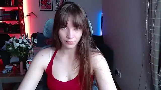 Snapshot of kenzie_x chatting on 06-15-26, 04:36 kenzie x online show from 06-15-26, 04:36